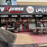 Curry Xpress Restaurant