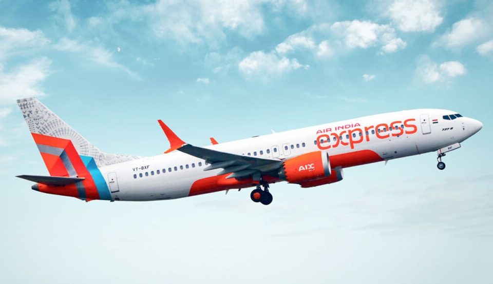 Air India Express