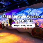 FREE Museum Weekend