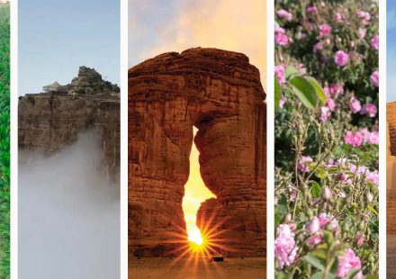 Free things to do in Saudi eid 2026