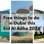 Free things to do in dubai eid 2026