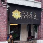 Podi & Poriyal