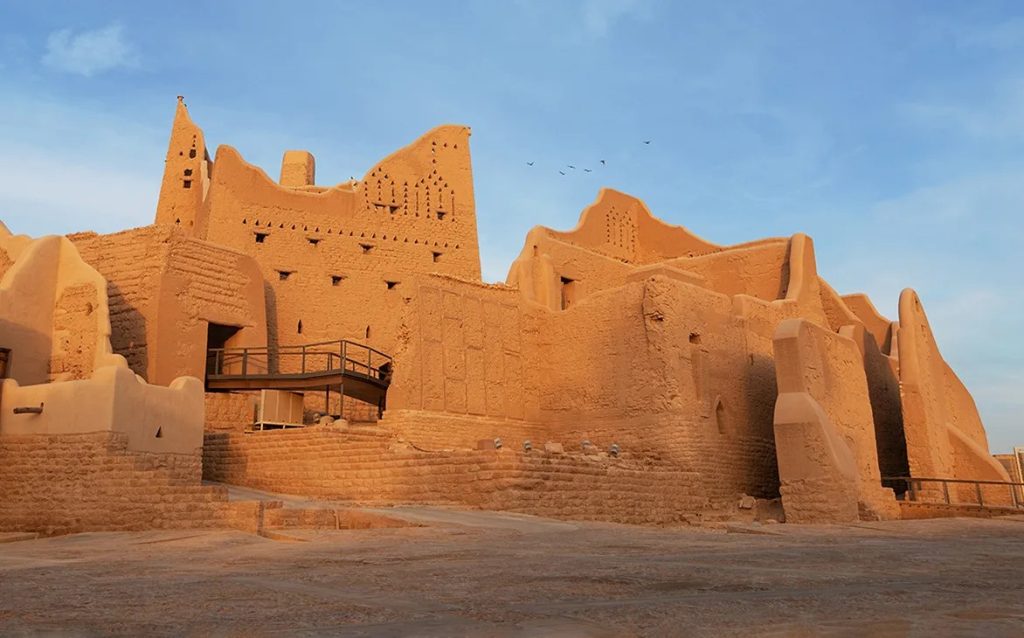 diriyah
