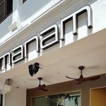 Manam Singapore