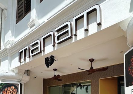 Manam Singapore