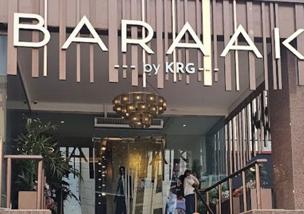 Baraak Restaurant Karama