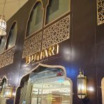 Buhari Restaurant Dubai