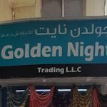 Golden Night Trading