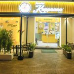 Junior Kupanna Restaurant Karama