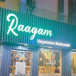 Raagam Restaurant Karama