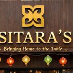 Sitaras Indian Restaurant Singapore