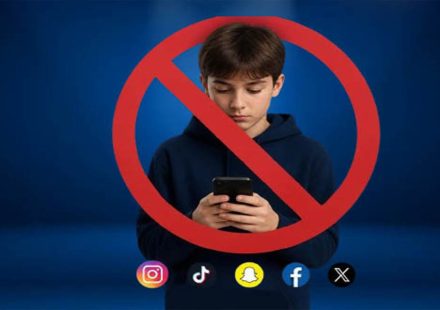 Social Media Ban