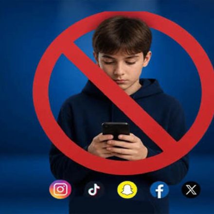 Social Media Ban
