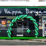 Topi Vappa Biryani Qusais
