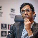 Praggnanandhaa