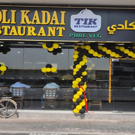 Tamil idli kadi restaurant al qusais