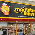 Madurai Biryani Sharjah