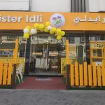 Mister Idly Ajman
