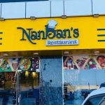 Nanbans Restaurant Ajman