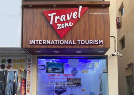 Travel Zone International Tourism