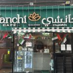 Kanchi Cafe Restaurant Abu Dhabi