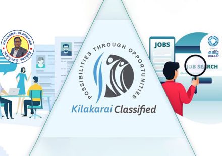 Keelakarai Classified