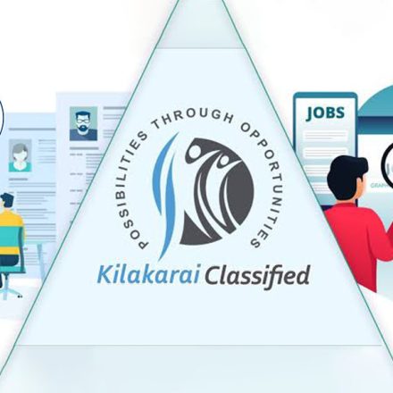 Keelakarai Classified