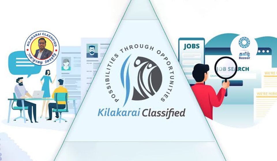 Keelakarai Classified